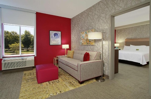 Home2 Suites by Hilton Mobile I-65 Gov Blvd. image 11