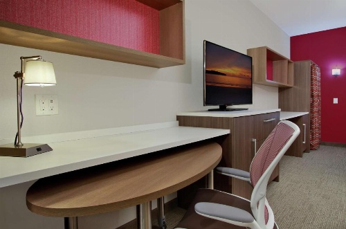 Home2 Suites by Hilton Mobile I-65 Gov Blvd. image 12