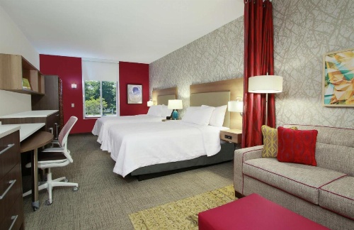 Home2 Suites by Hilton Mobile I-65 Gov Blvd. image 13