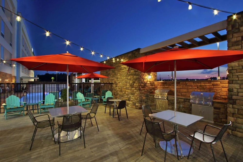 Home2 Suites by Hilton Mobile I-65 Gov Blvd. Image 14