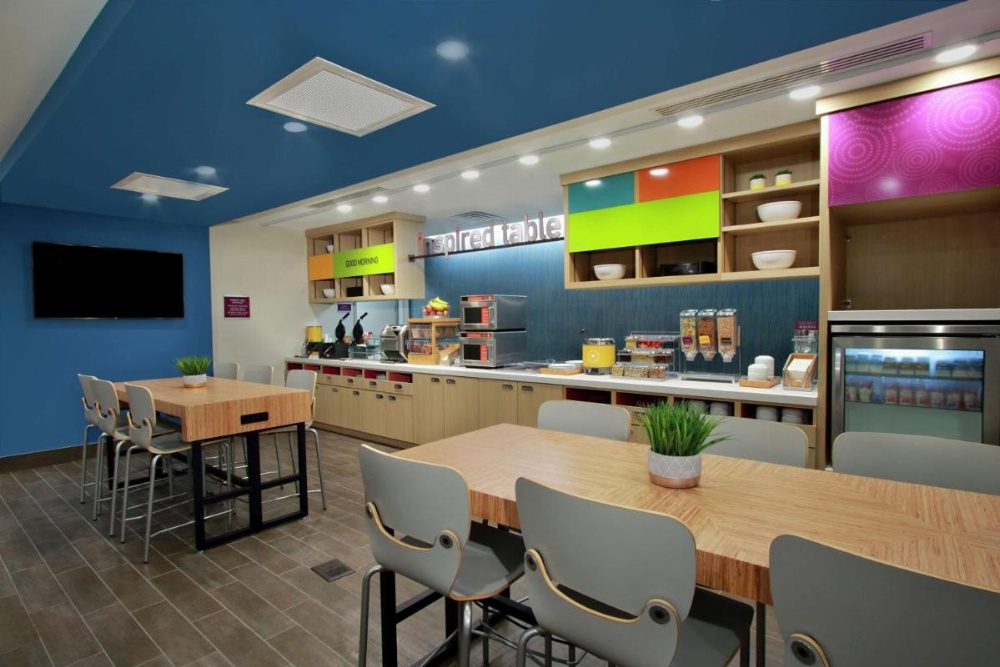 Home2 Suites by Hilton Mobile I-65 Gov Blvd. Image 15