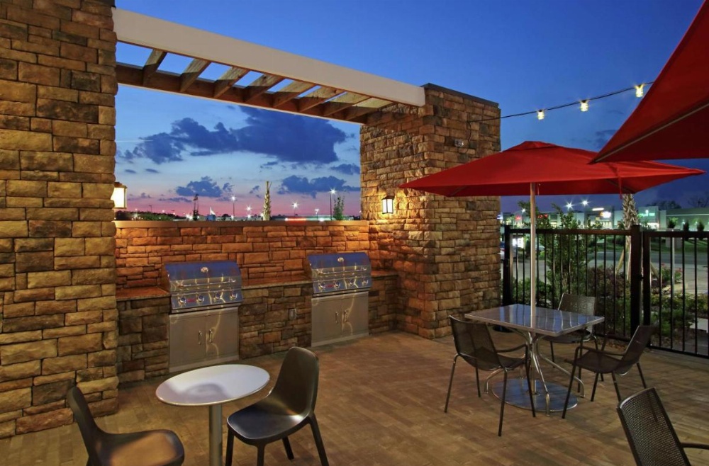 Home2 Suites by Hilton Mobile I-65 Gov Blvd. Image 16