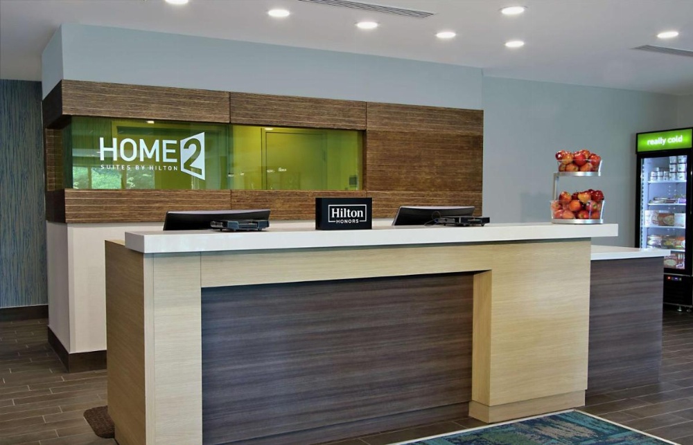 Home2 Suites by Hilton Mobile I-65 Gov Blvd. Image 17