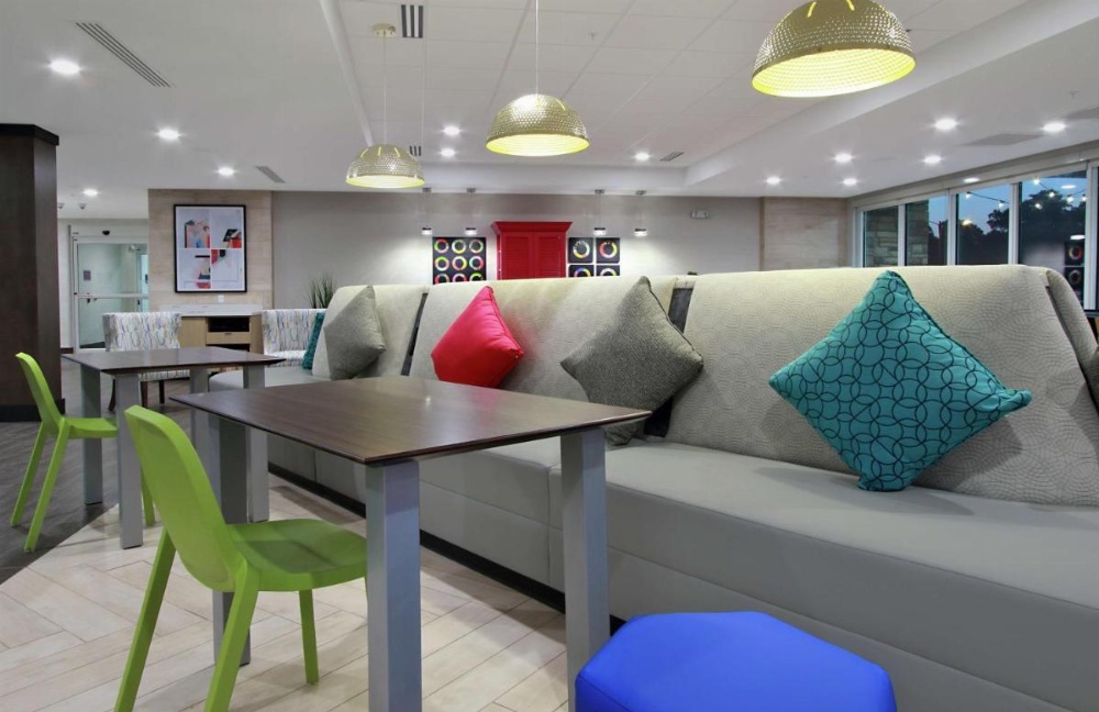 Home2 Suites by Hilton Mobile I-65 Gov Blvd. Image 18