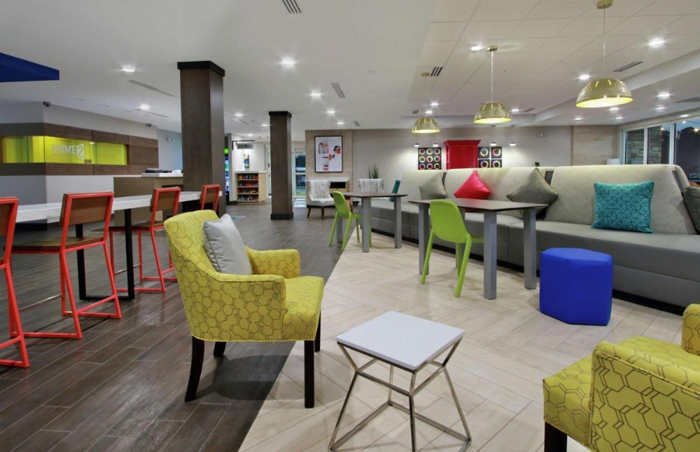 Home2 Suites by Hilton Mobile I-65 Gov Blvd. Image 19