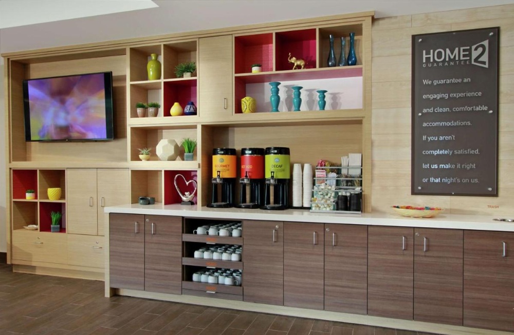 Home2 Suites by Hilton Mobile I-65 Gov Blvd. Image 20