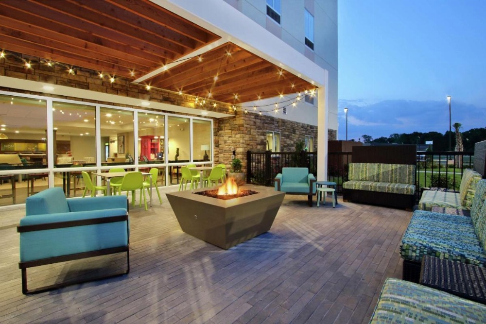 Home2 Suites by Hilton Mobile I-65 Gov Blvd. Image 21