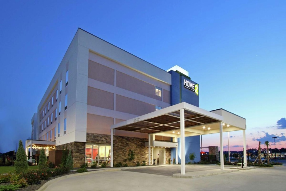 Home2 Suites by Hilton Mobile I-65 Gov Blvd. Image 22