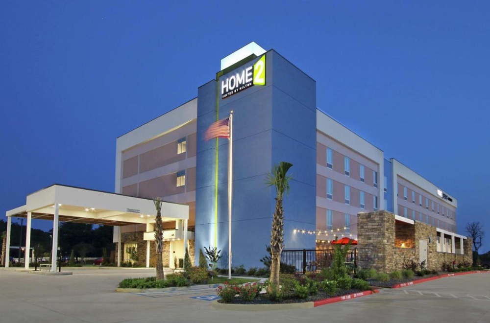 Home2 Suites by Hilton Mobile I-65 Gov Blvd. Image 23