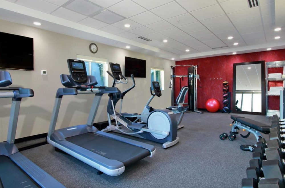 Home2 Suites by Hilton Mobile I-65 Gov Blvd. Image 24