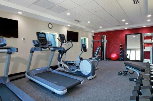 Home2 Suites by Hilton Mobile I-65 Gov Blvd. image 24