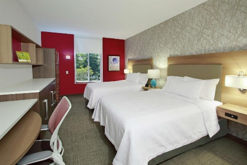 Home2 Suites by Hilton Mobile I-65 Gov Blvd. image 26