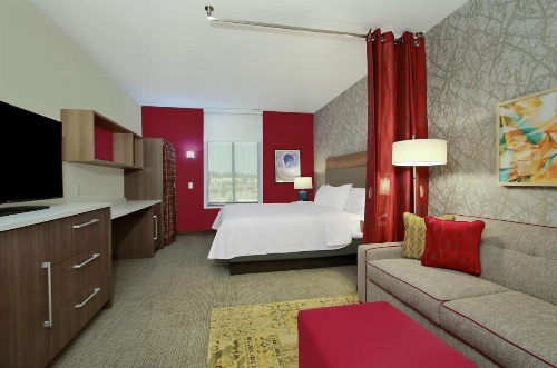 Home2 Suites by Hilton Mobile I-65 Gov Blvd. image 27
