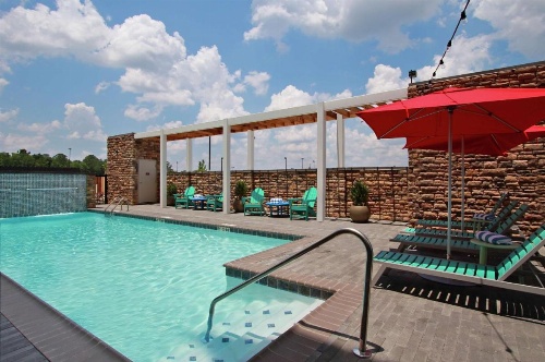 Home2 Suites by Hilton Mobile I-65 Gov Blvd. image 28