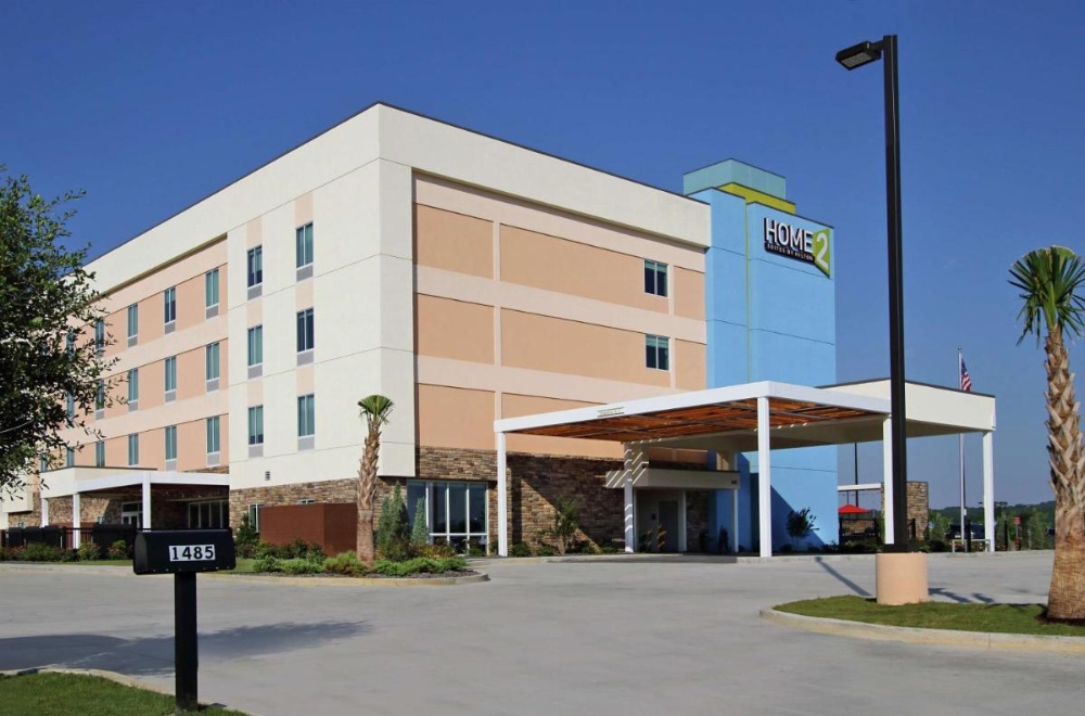 Home2 Suites by Hilton Mobile I-65 Gov Blvd. Image 29
