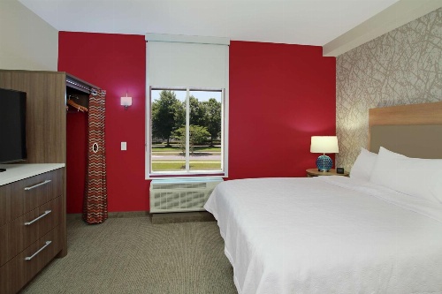 Home2 Suites by Hilton Mobile I-65 Gov Blvd. image 3