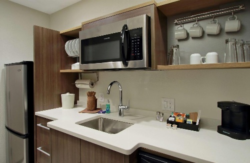 Home2 Suites by Hilton Mobile I-65 Gov Blvd. image 4