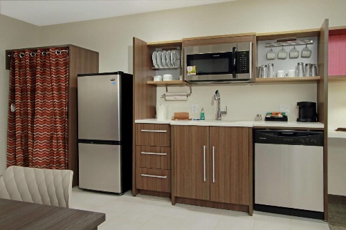 Home2 Suites by Hilton Mobile I-65 Gov Blvd. image 5