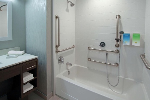 Home2 Suites by Hilton Mobile I-65 Gov Blvd. image 7