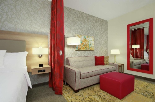 Home2 Suites by Hilton Mobile I-65 Gov Blvd. image 9